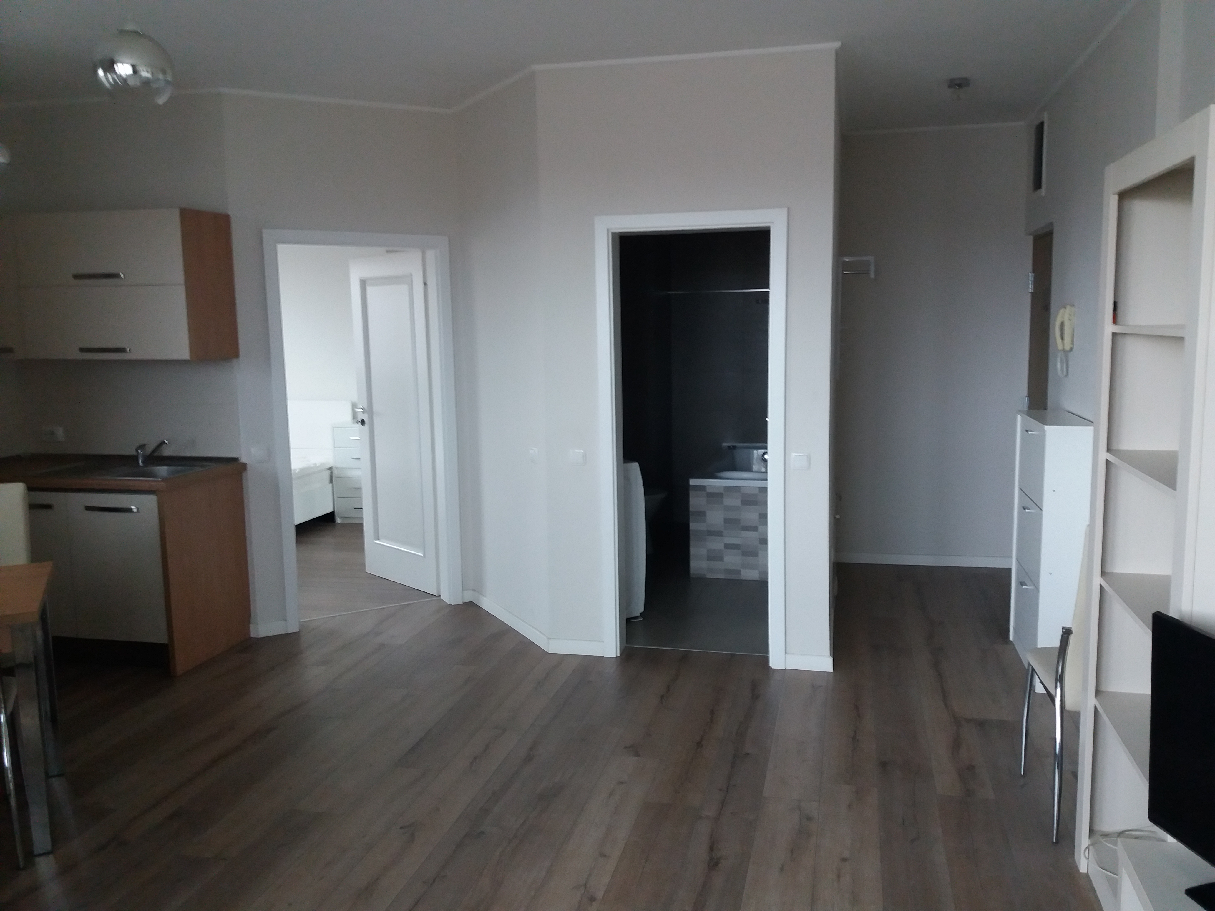 Apartament de închiriat Luceafarul Oradea — fotografia 1