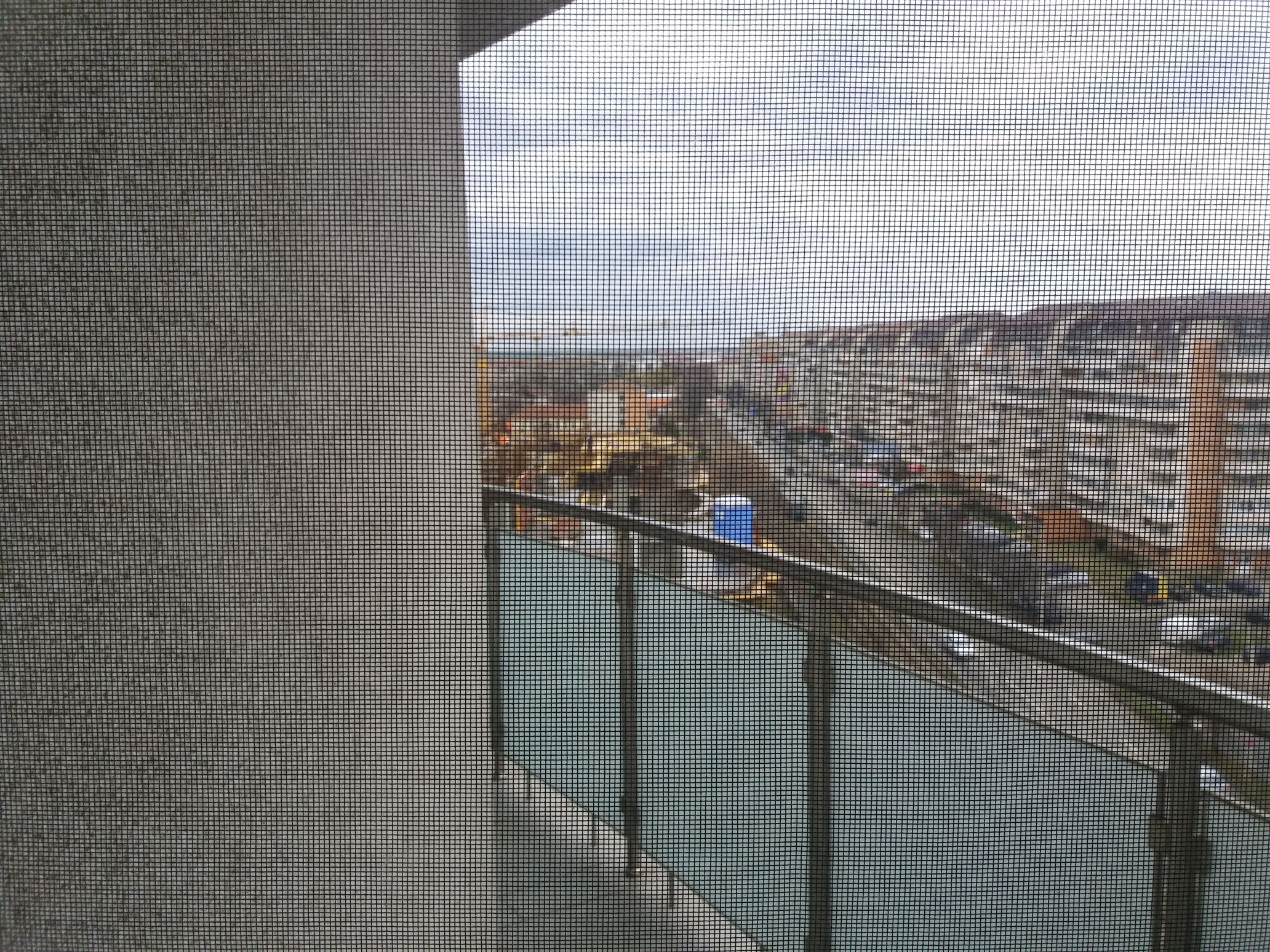 Apartament de închiriat Luceafarul Oradea — fotografia 2